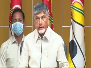 AP Court allows AC facility for TDP Chief Naidu in Rajamahendravaram Jail