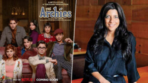 We were clear we wanted newcomers for ‘The Archies’: Zoya Akhtar