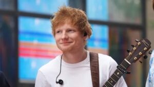 Ed Sheeran to perform in India after six years