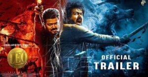 TN government rejects 7 am shows for Vijay’s ‘Leo’