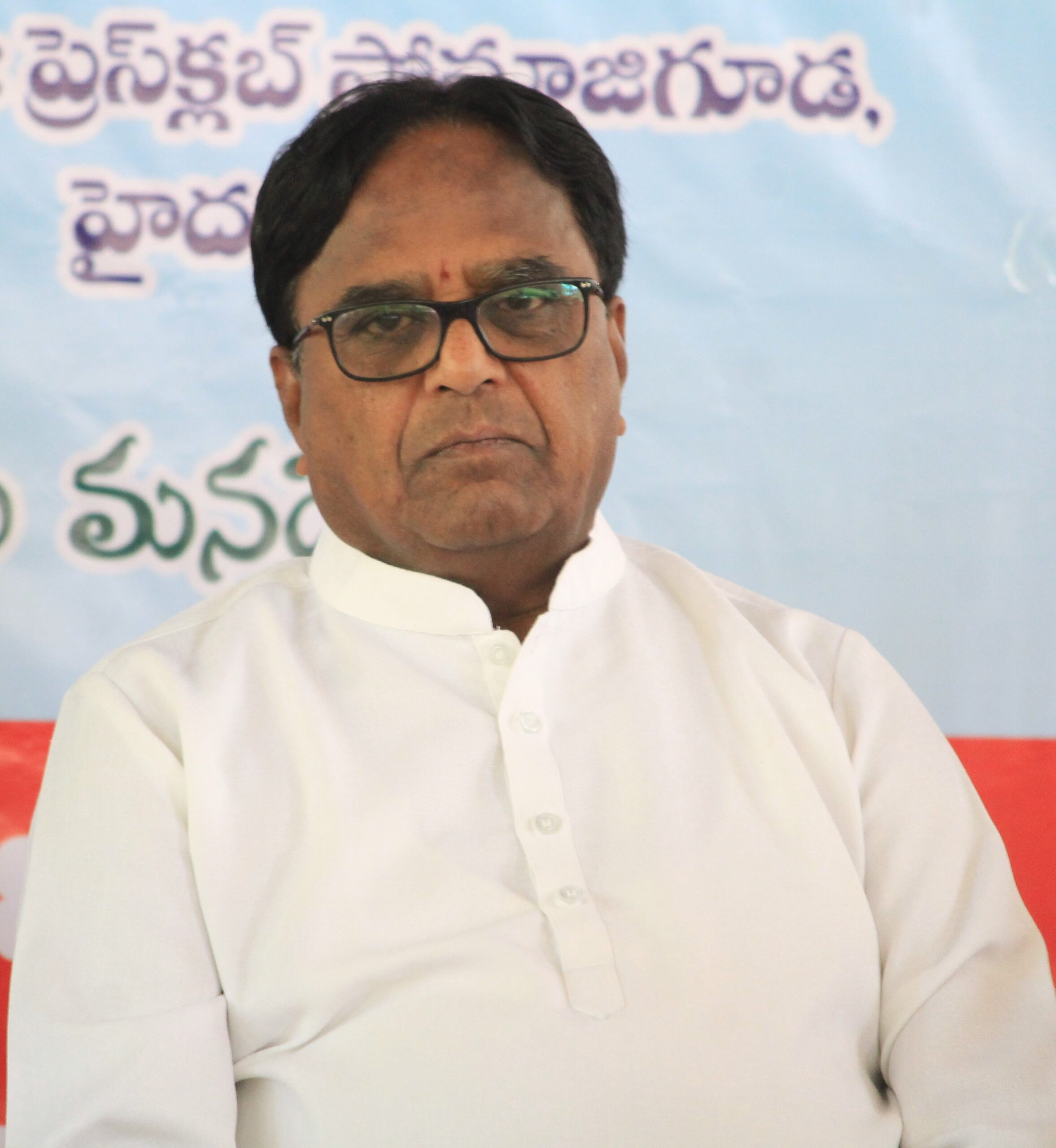 Ponnala Lakshmaiah quits Congress ahead of Telangana assembly election