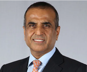 Sunil Bharti Mittal announces satellite communication breakthrough for India