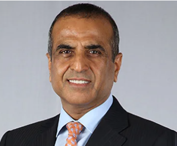 Sunil Bharti Mittal announces satellite communication breakthrough for India