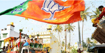 BJP releases first list of candidates for Telangana assembly polls