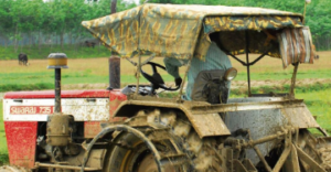 Rajasthan: Man dies after being run over by tractor amid clash between two groups