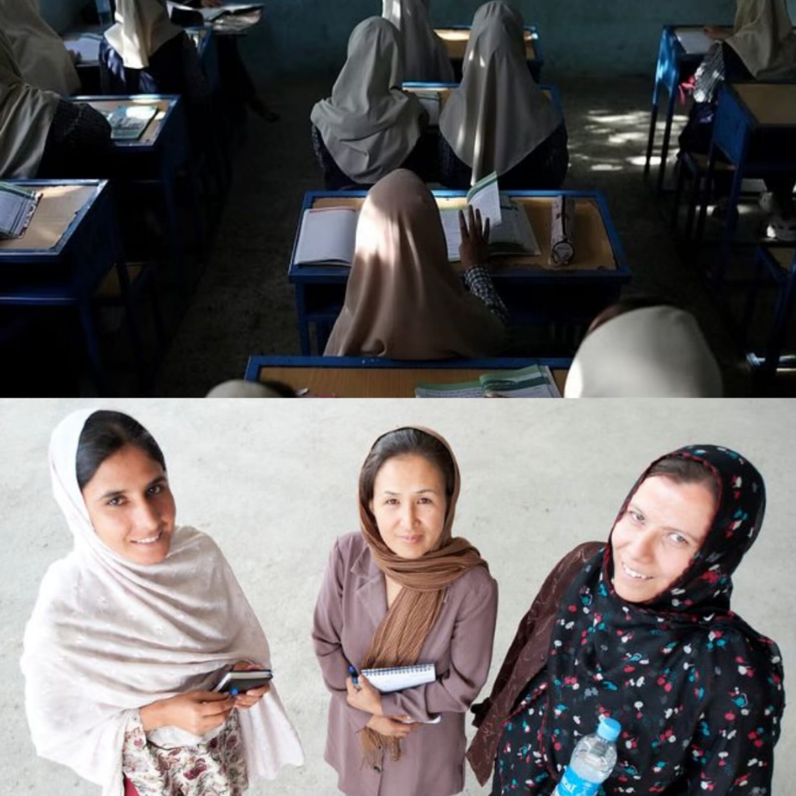 Afghan woman entrepreneur fosters female empowerment and job possibilities