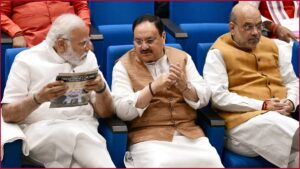 Modi, Shah, Nadda to redefine Rajasthan’s political landscape