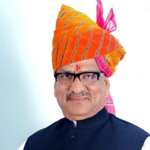 BJP is process-oriented party, embraces new faces: Om Mathur