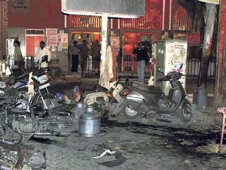 Rameshwaram Cafe Bomb Blast: NIA to take over case