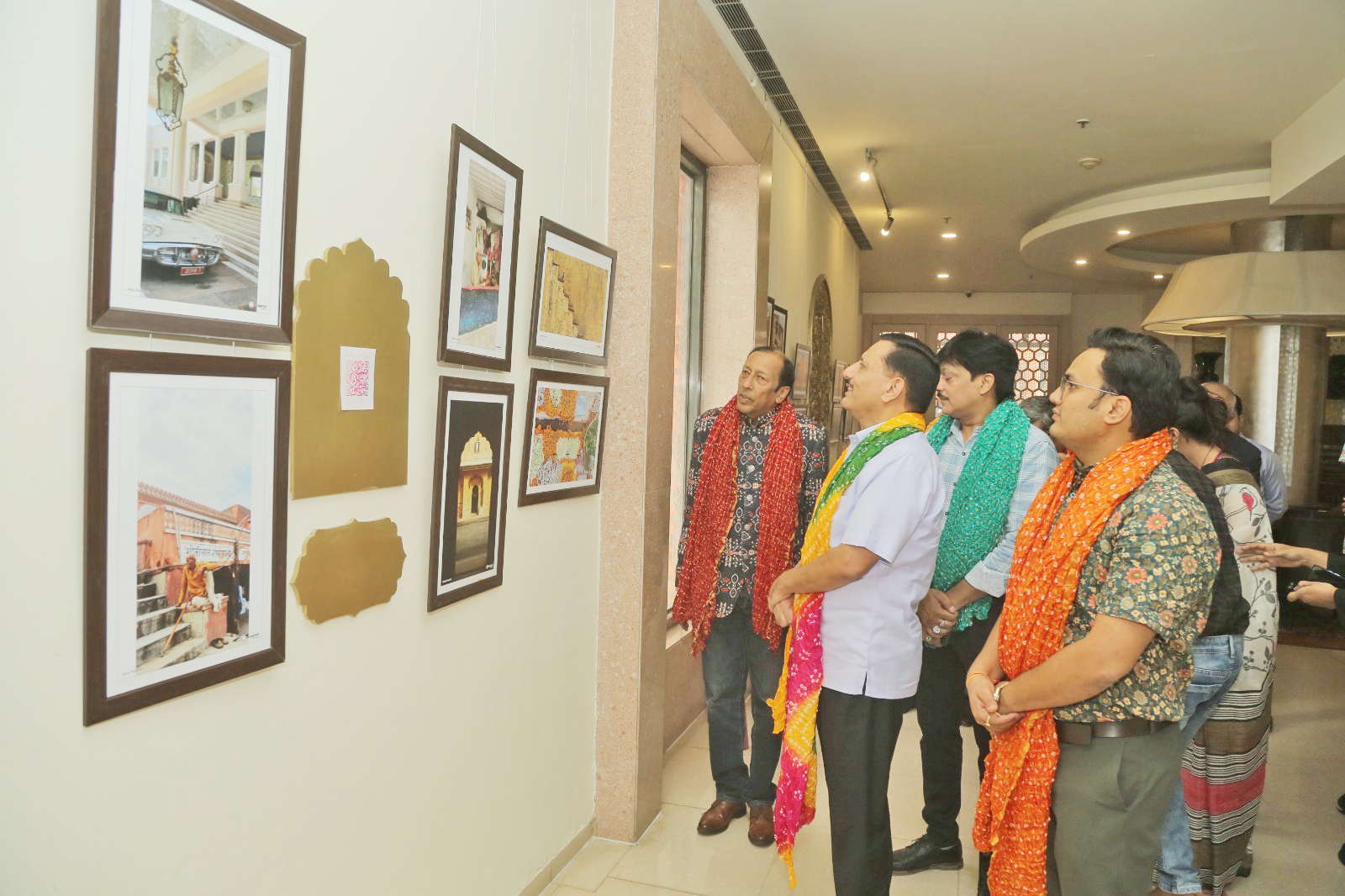 Rajasthan Photo Festival highlights Jaipur’s rich heritage