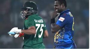 Shakib, Shanto shine as Bangladesh beat Sri Lanka