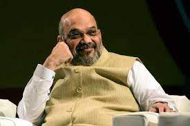 Union Home Minister Amit Shah announces welfare measures during Karnal visit: Rs 3,000 pension, free pilgrimage, & more