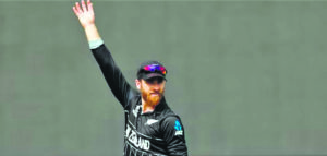 NZ captain praises India’s special performance in CWC 2023