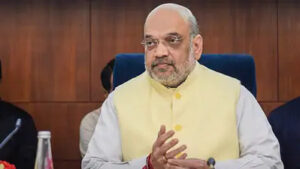 Amit Shah’s visit to Chandigarh: Mega unveilings and initiatives in the pipeline