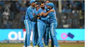 India’s dominant bowling display crushes Sri Lanka in convincing victory