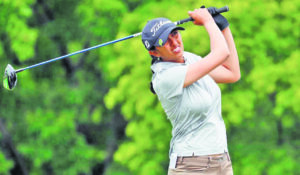 Aditi secures second LET Golf title in Spain