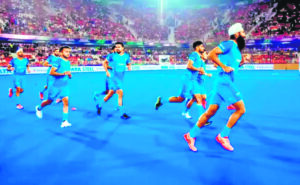 Hockey India’s 39-member National Camp squad announced