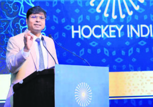 Hockey India junior championship (Zone B) starts today