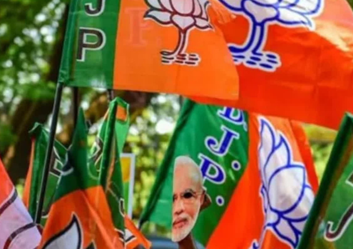 Protests and political alliances: BJP workers’ concerns in Hyderabad