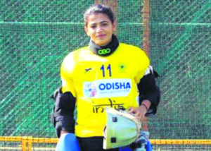 Savita eyes third Goalkeeper-of-the-Year title triumph