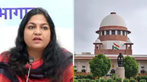 SC defers hearing of suspended IAS officer Pooja Singhal’s bail plea