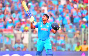 Gambhir considers Shreyas Iyer to be key for India in final