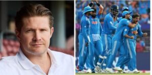 ‘India reminds me of Australia’s WC winning sides’: Watson