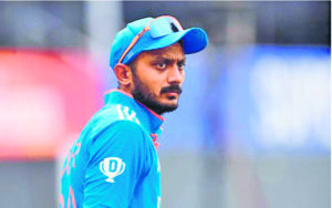 ‘It’s time to move on from heartbreak of World Cup final’: Axar Patel