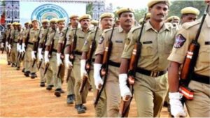 Haryana police recruitment rules under REVISION: emphasis on NCC marks