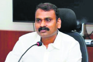 BJP’s L. Murugan slams Stalin over NEET deception