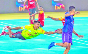 Odisha to host Ultimate Kho Kho season 2