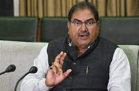 Abhay Chautala promises 2 deputy CMs in Haryana if INLD forms govt