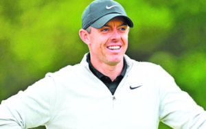 Rory McIlroy resigns from PGA Tour board