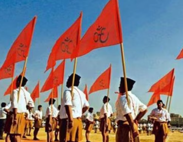 SC hearing on Tamil Nadu’s plea against RSS flag marches on Nov 6