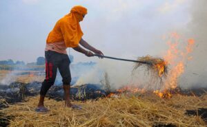 ‘Farmers Gear Up for Showdown in Punjab and Haryana’