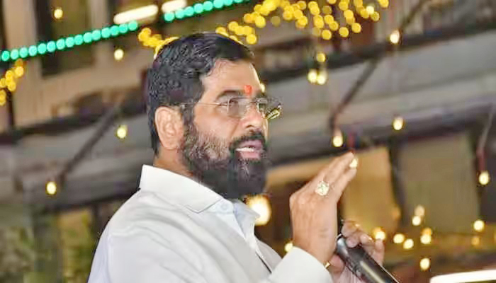 Eknath Shinde enhances Deepotsav celebration in Gadchiroli’s naxal-prone area