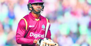 Ex-West Indies star Marlon Samuels banned from all cricket for 6 years