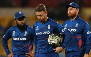 Atherton pinpoints England’s key mistakes at ICC CWC 2023