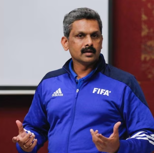 AIFF ousts secretary general Shaji Prabhakaran over conflict