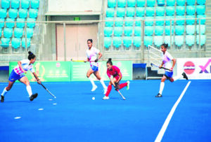 Day 4 results: Railway Board dominates in Championship