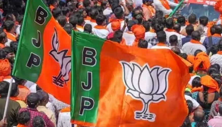 BJP to give more tickets to backward classes in Lok Sabha polls
