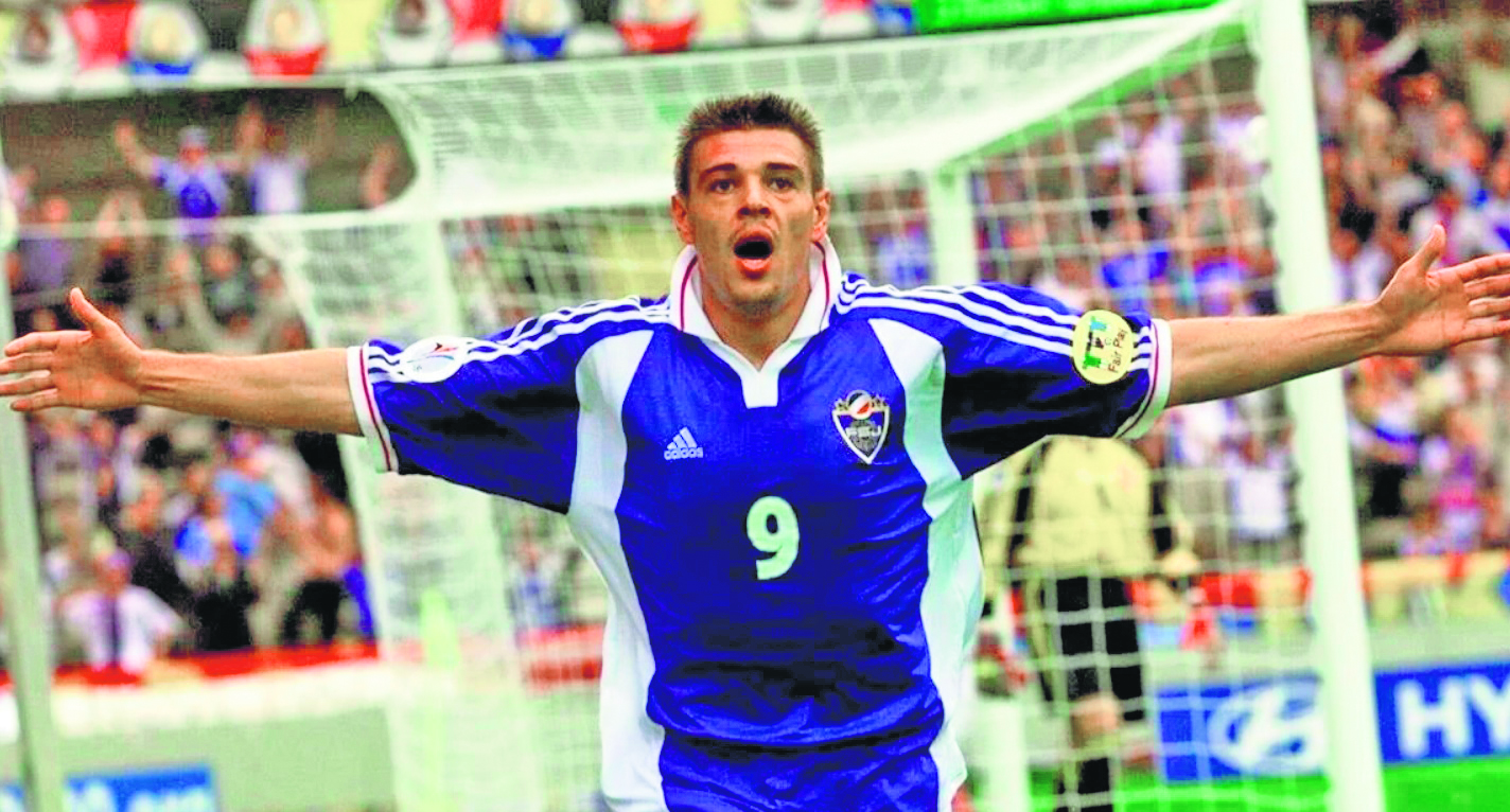 Savo Miloševic Eyes Euro 2024 Playoffs With Bosnia - TheDailyGuardian