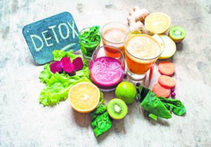 Reset and revitalize: Navigating a  post-Diwali detox journey