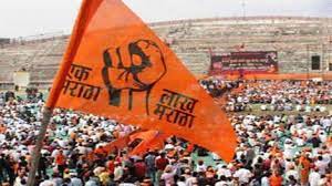 Maratha quota agitation could enter MP election campaign