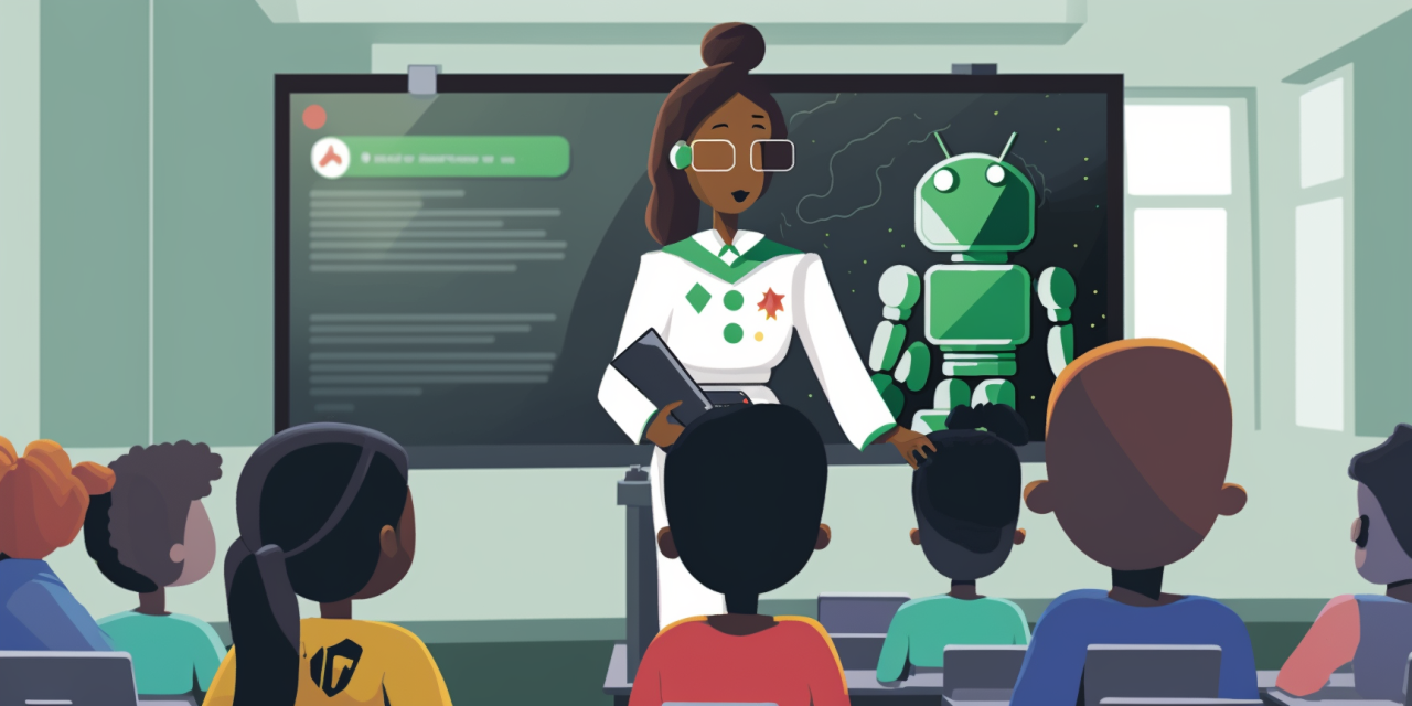 Educating Students Using AI and Gamification in the Digital Age