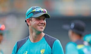 Ponting praises India’s dominant bowling attack in WC