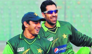 Pakistan appoints Gul, Ajmal as bowling coaches