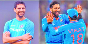 Ashish Nehra shares thoughts on Virat and Rohit’s T20 prospects