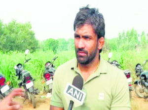 New wrestling selection policy has its pros and cons: Yogeshwar Dutt