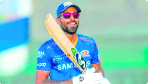 Feels good to be back’: Hardik Pandya on returning